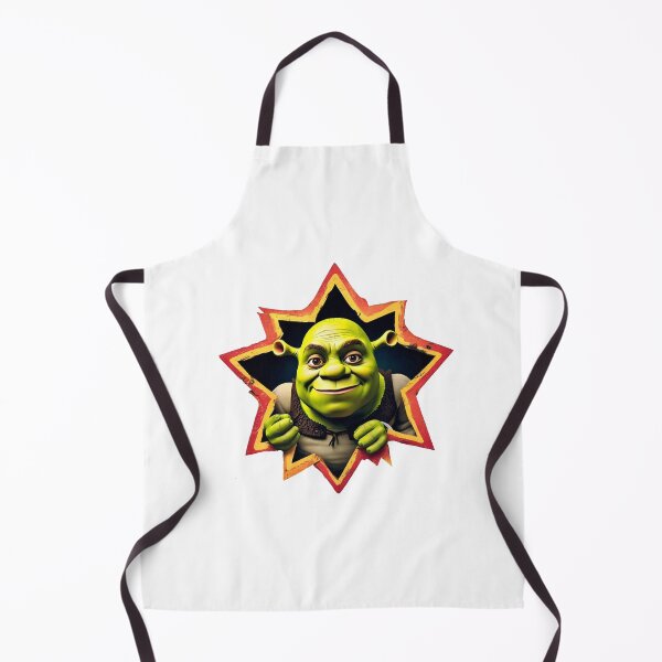 Item preview, Shrek in Star designed and sold by alllyxispace.