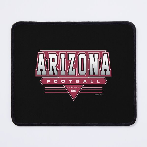 Item preview, Arizona, Phoenix Football Retro, Vintage Cardinals Inspired 90s Throwback designed and sold by Ashes of Sound.