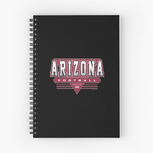 Item preview, Arizona, Phoenix Football Retro, Vintage Cardinals Inspired 90s Throwback designed and sold by Ashes of Sound.