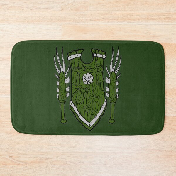 Item preview, Screaming Oak Shield (Armaments) designed and sold by MurpheusTech.