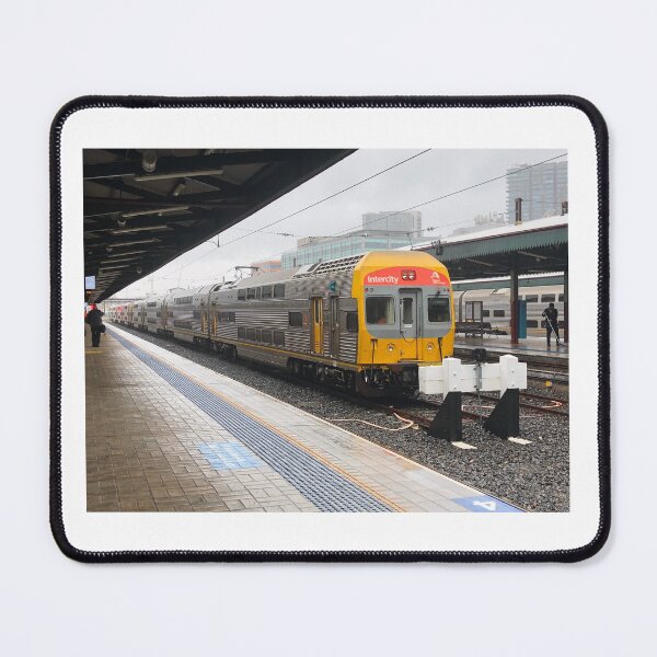 Item preview, NSW TrainLink V Set at Central Station designed and sold by Anthony501st.