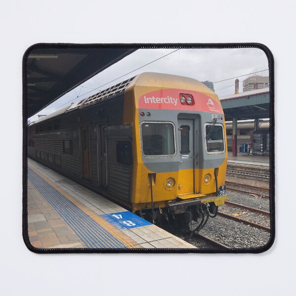 Item preview, NSW TrainLink V Set InterCity at Central Station designed and sold by Anthony501st.