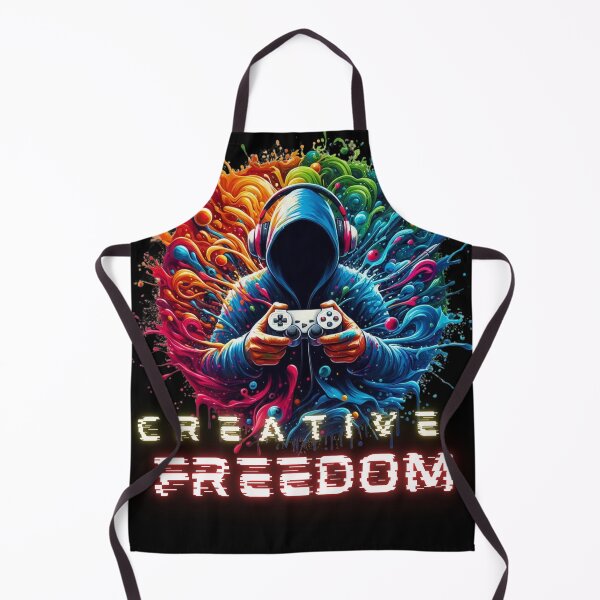 Item preview, Creative Freedom number 2 designed and sold by MarandSviet.
