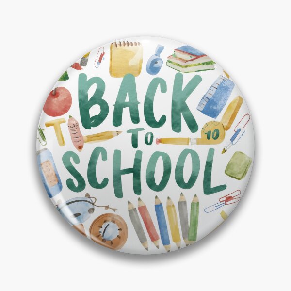 Item preview, Back to School Gear designed and sold by Craft99.