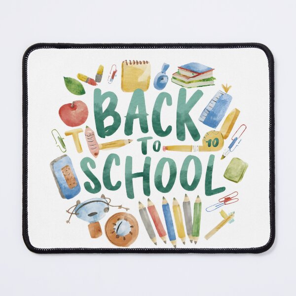 Item preview, Back to School Gear designed and sold by Craft99.