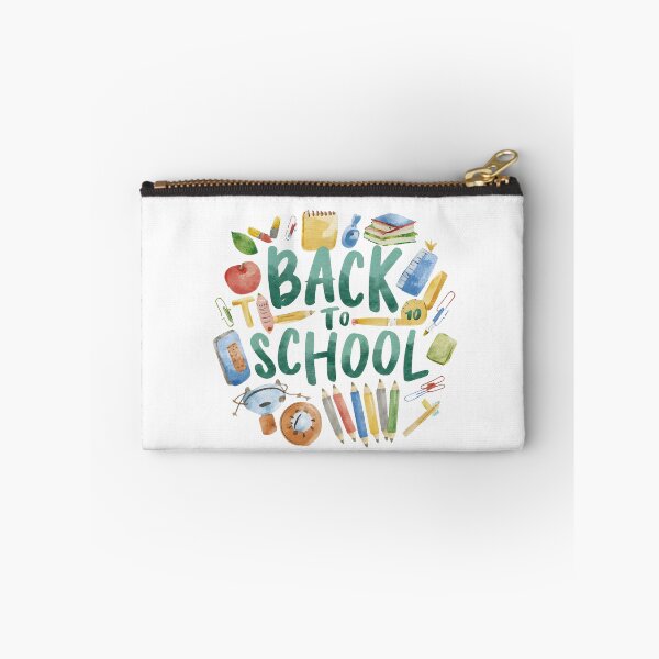 Item preview, Back to School Gear designed and sold by Craft99.