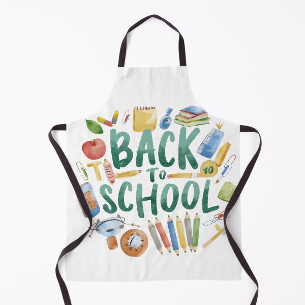 Item preview, Back to School Gear designed and sold by Craft99.