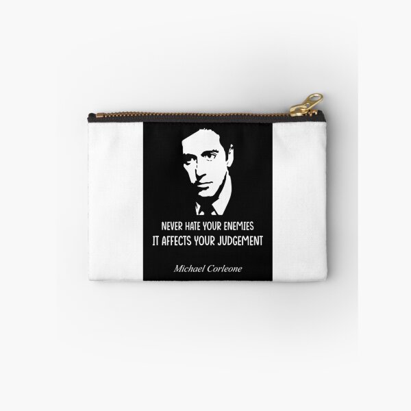 Artikelvorschau, Zitate von Michael Corleone entworfen und verkauft von LaurDas.