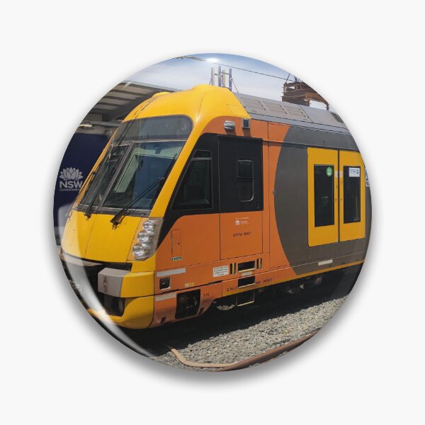 Item preview, Sydney Trains A Set Waratah at Central Station designed and sold by Anthony501st.