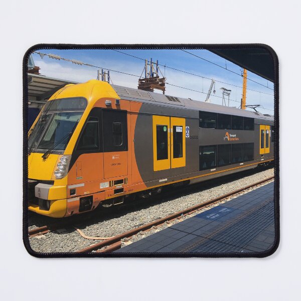 Item preview, Sydney Trains A Set Waratah at Central Station designed and sold by Anthony501st.