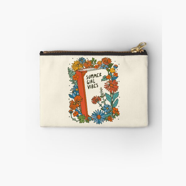 Item preview, Book Girl Summer Vibes designed and sold by Eurokollektiv.