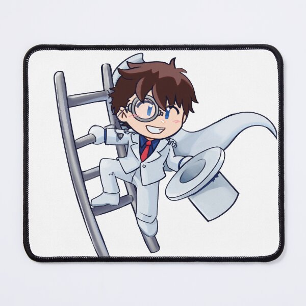 Item preview, Kaito Kid designed and sold by ayarain.