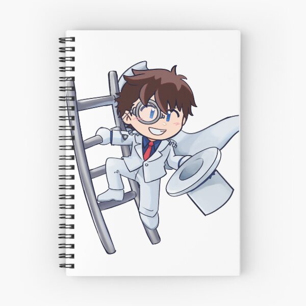 Item preview, Kaito Kid designed and sold by ayarain.