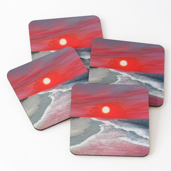 Item preview, Endless Sunset designed and sold by marelysmartllc.
