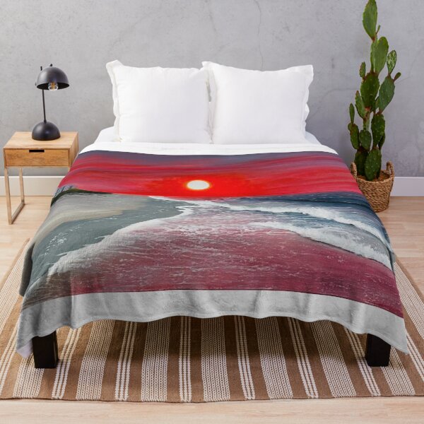 Item preview, Endless Sunset designed and sold by marelysmartllc.