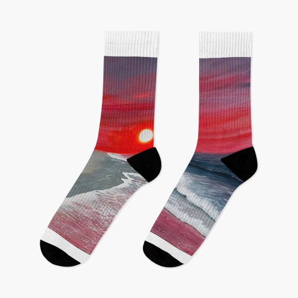 Item preview, Endless Sunset designed and sold by marelysmartllc.