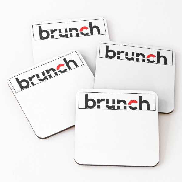 Item preview, Brunch unisex t shirt design  designed and sold by NCNGDESIGN.