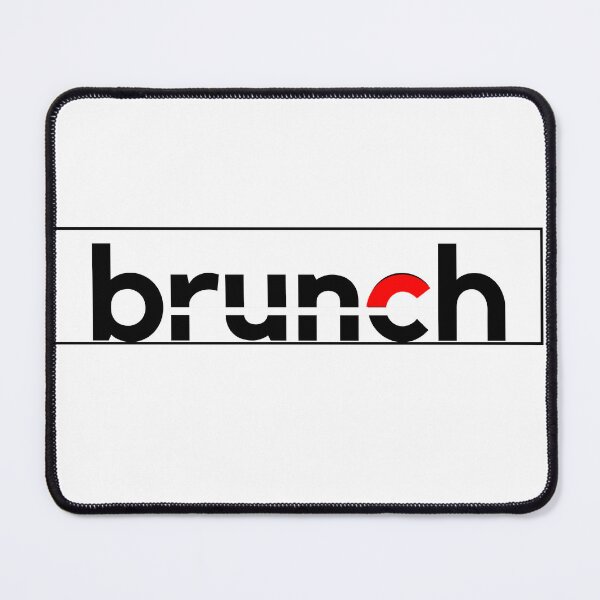 Item preview, Brunch unisex t shirt design  designed and sold by NCNGDESIGN.