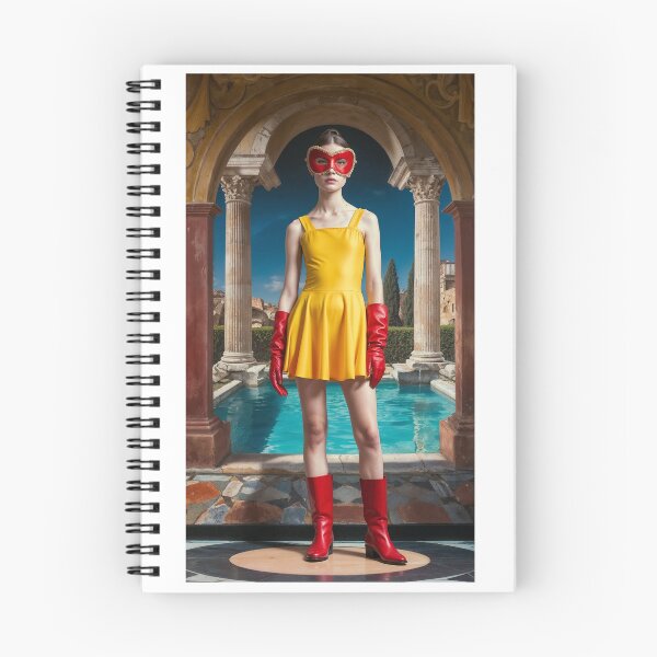 Item preview, Dawn as a Renaissance painting designed and sold by Dawn-pics.