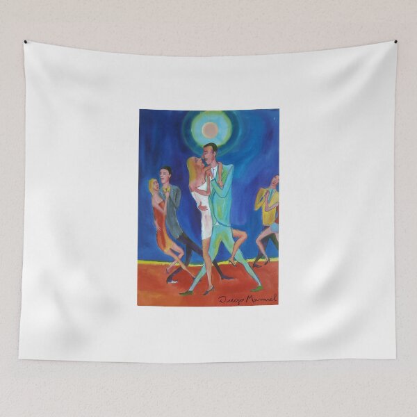 Item preview, In love 2 designed and sold by Diego Manuel Rodriguez.
