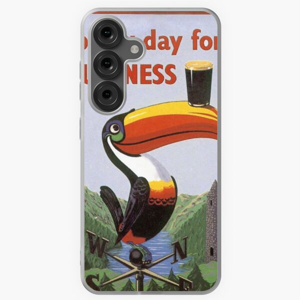 Item preview, Lovely Day for a Guinness  designed and sold by clydewilcox.