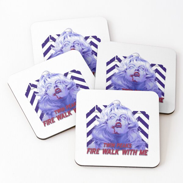 Item preview, twins peaks vintage designed and sold by LaraSaunders.