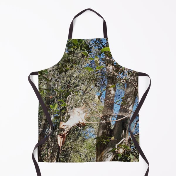 Item preview, Hanging Spiderweb Nest Between Trees designed and sold by Designsbygroovy.