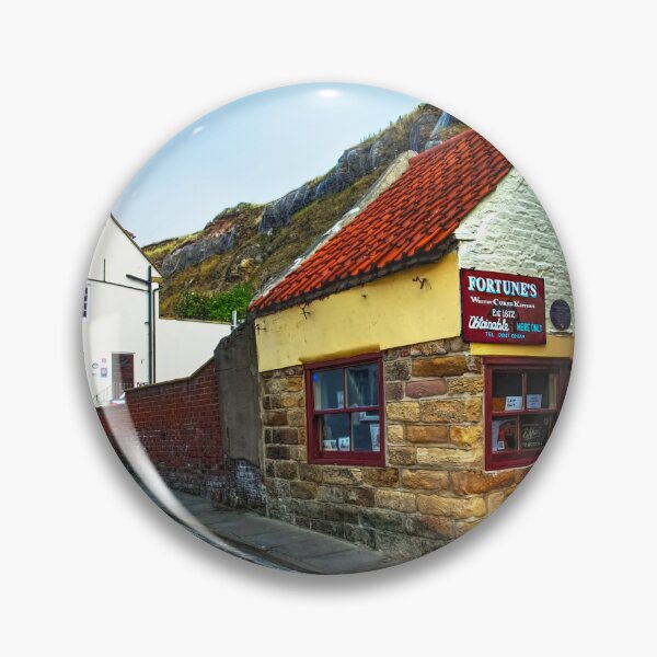Artikelvorschau, Whitby Henrietta Street Bücklinge entworfen und verkauft von Alisonchambers2.