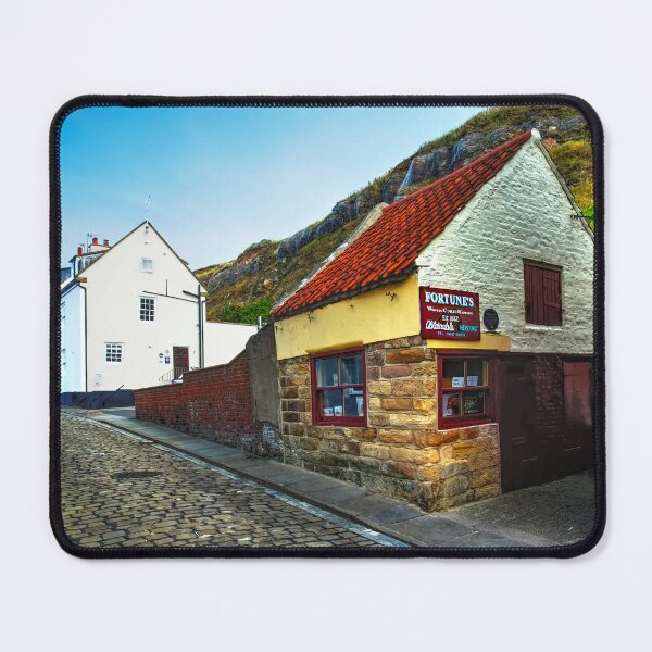 Item preview, Whitby Henrietta Street Kippers designed and sold by Alisonchambers2.