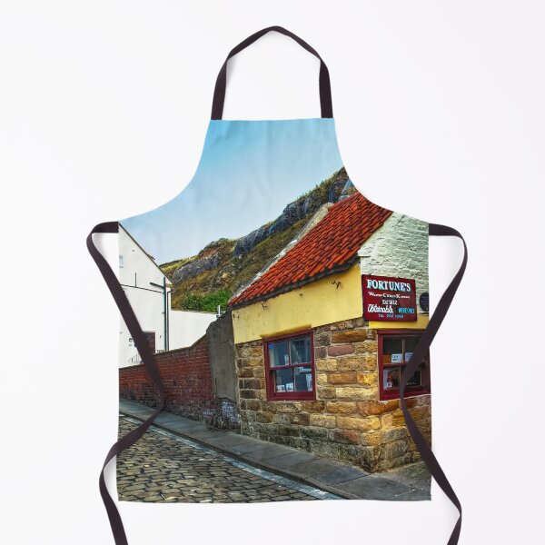 Item preview, Whitby Henrietta Street Kippers designed and sold by Alisonchambers2.