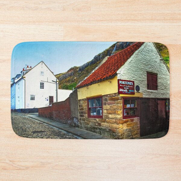 Item preview, Whitby Henrietta Street Kippers designed and sold by Alisonchambers2.