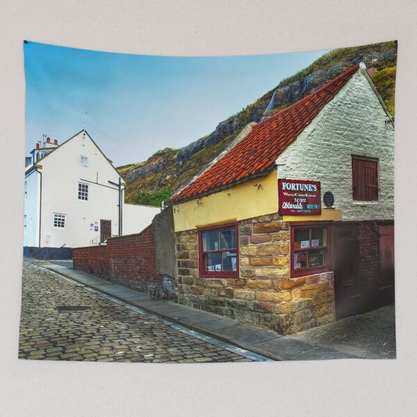 Item preview, Whitby Henrietta Street Kippers designed and sold by Alisonchambers2.