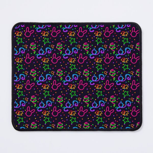 Item preview, Bun's Arcade Carpet designed and sold by MissBunn-E.