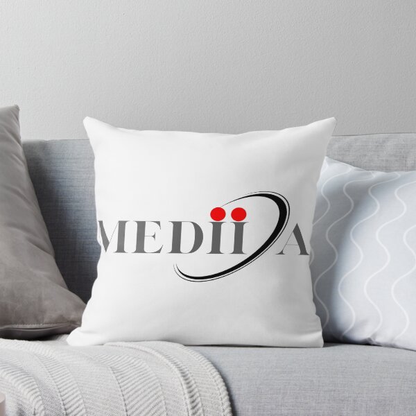 Item preview, Diseño de camiseta Mediia. designed and sold by NCNGDESIGN.