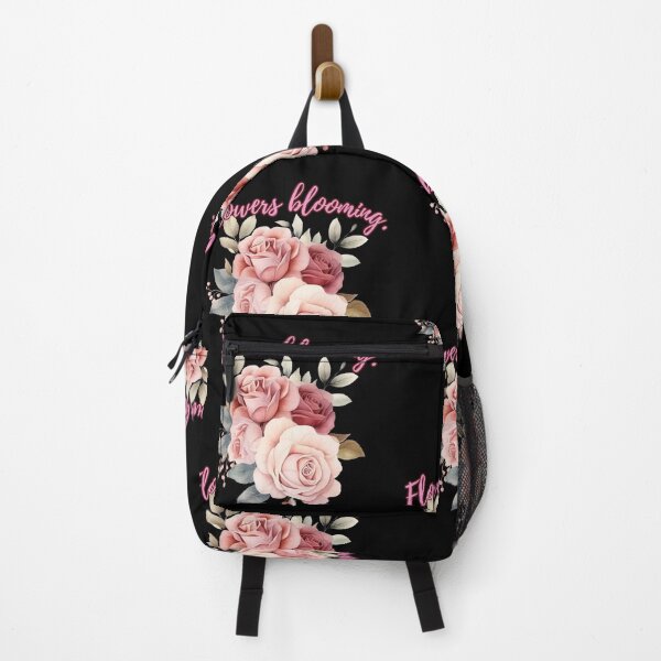 Item preview, Flowers blooming designed and sold by PetalAura.