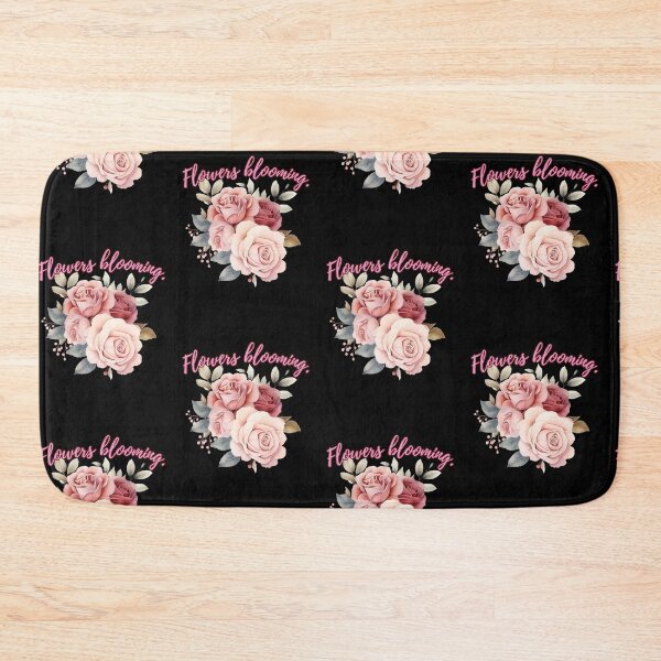 Item preview, Flowers blooming  designed and sold by PetalAura.