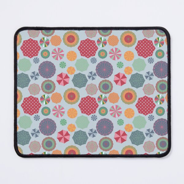 Item preview, Preppy Island Beach Umbrellas designed and sold by Coastal Garden Design Studio.