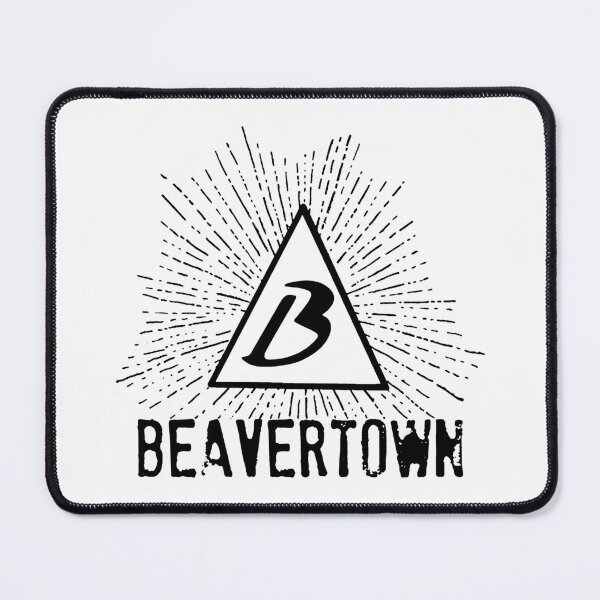 Item preview, Black Triangle Beavertown designed and sold by vanzone-studio.