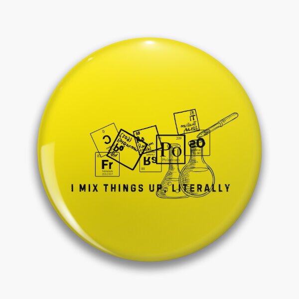 Item preview, Life like Chemistry designed and sold by INK-Designers.