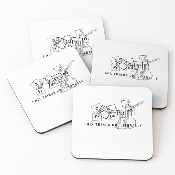 Item preview, Life like Chemistry designed and sold by INK-Designers.