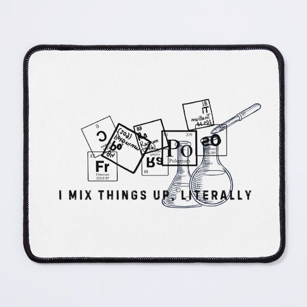 Item preview, Life like Chemistry designed and sold by INK-Designers.