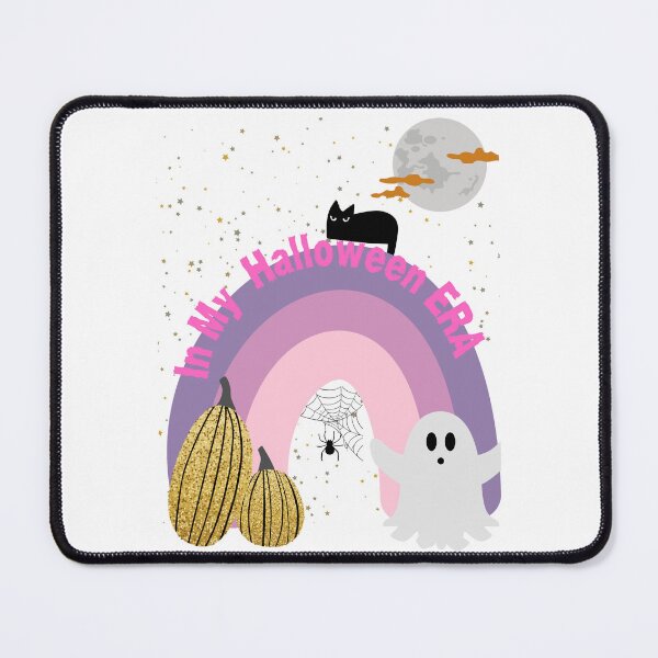 Item preview, In my Halloween Era designed and sold by Soccer4ja9.
