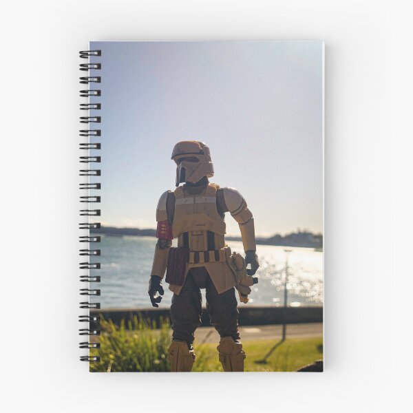 Item preview, Shore Trooper designed and sold by Anthony501st.