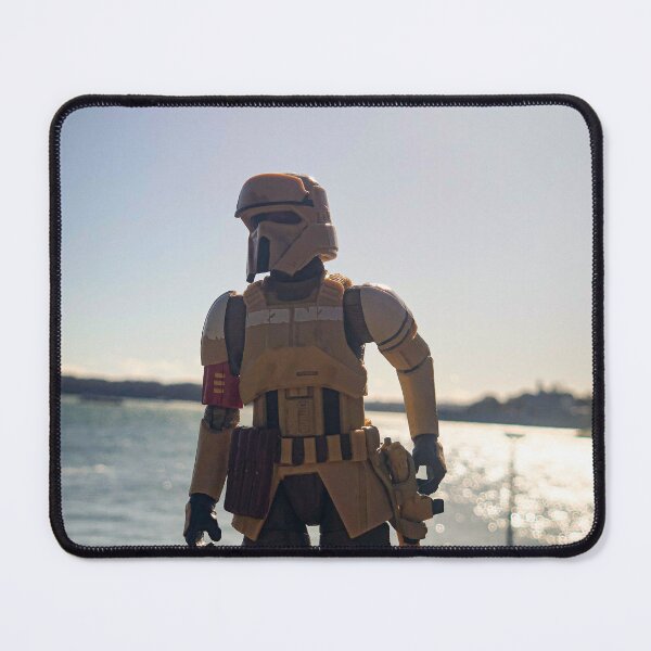 Item preview, Shore Trooper designed and sold by Anthony501st.
