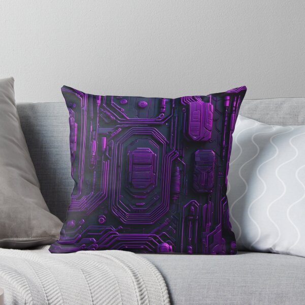 Item preview, Sci-Fi purple futuristic background designed and sold by icemanphotos.