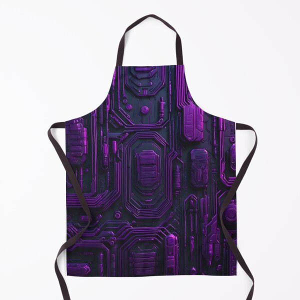 Item preview, Sci-Fi purple futuristic background designed and sold by icemanphotos.