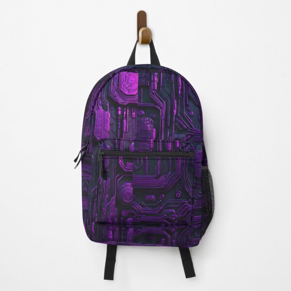 Item preview, Sci-Fi purple futuristic background designed and sold by icemanphotos.
