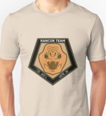 Rancor Team Airsoft | Logo Unisex T-Shirt