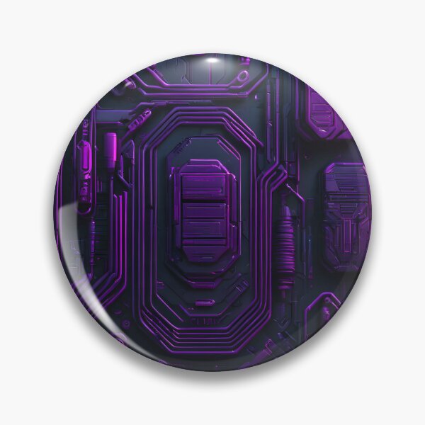 Item preview, Sci-Fi purple futuristic background designed and sold by icemanphotos.