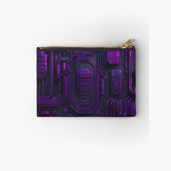 Item preview, Sci-Fi purple futuristic background designed and sold by icemanphotos.
